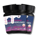 Laboratório + Vida -Colágeno Hidrolisado 500MG