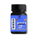 Laboratório + Vida - MAXXX SENIOR 500MG
